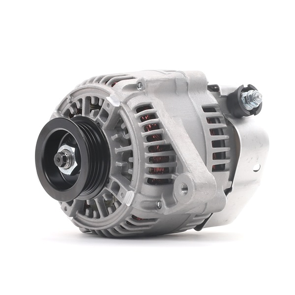 STARK SKGN-0321225: Laturi 80A