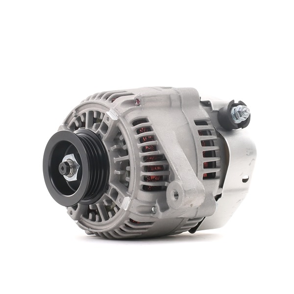 RIDEX 4G1003: Laturi 80A