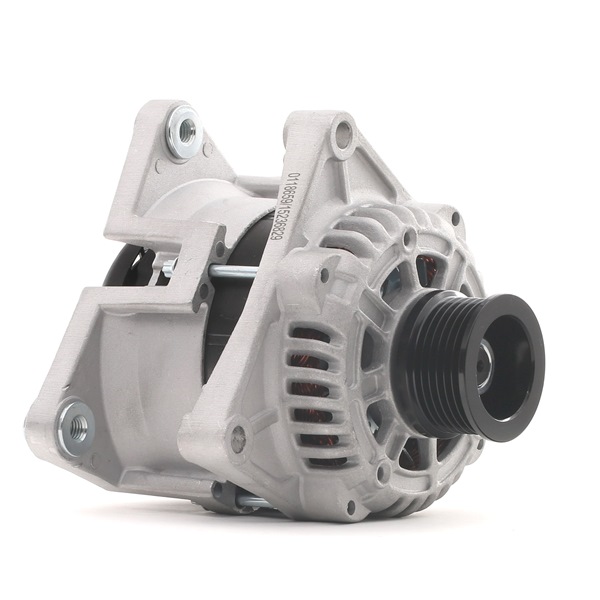 STARK SKGN-0321226: Generátor 100A