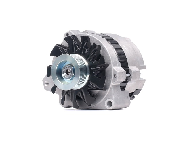 RIDEX 4G1006 Ģenerators JEEP CHEROKEE (XJ) 178 ZS Benzīns cena