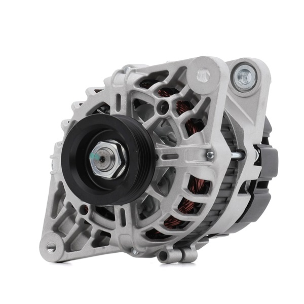 STARK SKGN-0321231: Alternator 70A, cu regulator integrat