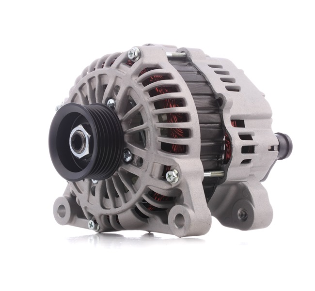 RIDEX 4G1011: Laturi 120A