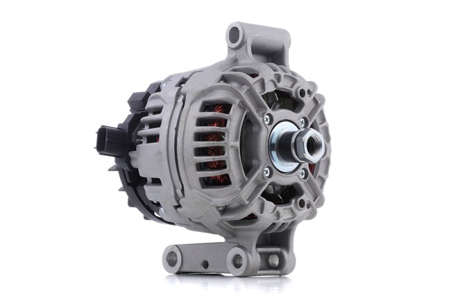 RIDEX 4G1012: Laturi 110A