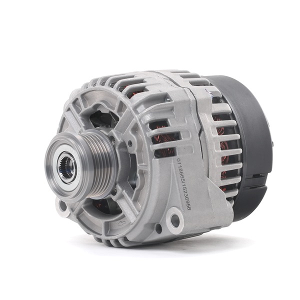 STARK SKGN-0321235: Kintamosios srovės generatorius 143A