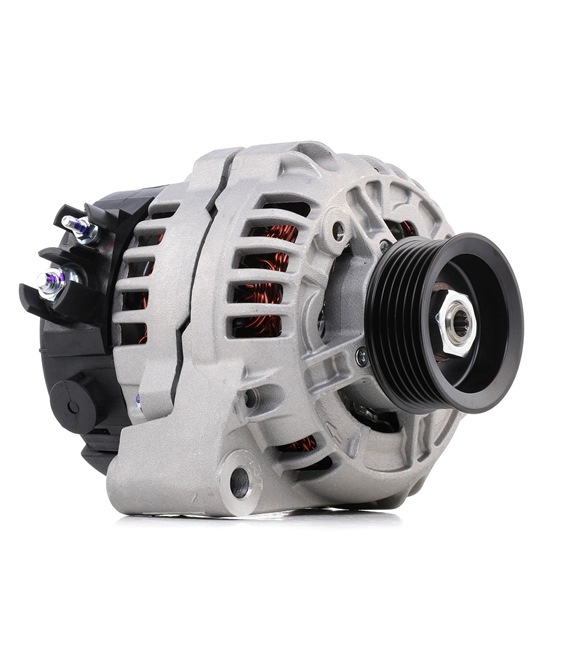RIDEX 4G1014 Ģenerators FIAT Scudo Universālis (220_) 92 ZS Dīzelis cena