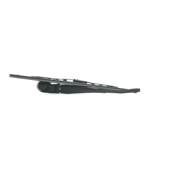 STARK SKWA-0930113: Bras d'essuie-glace, nettoyage des vitres arrière, 330mm, avec cache, avec balai d'essuie-glace intégré