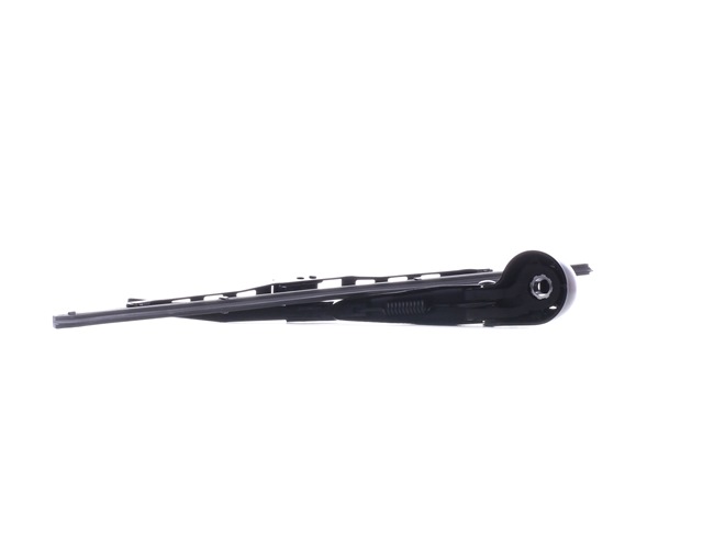RIDEX 301W0113: Scheibenwischerarm hinten, 330mm, mit Kappe, mit integriertem Wischblatt