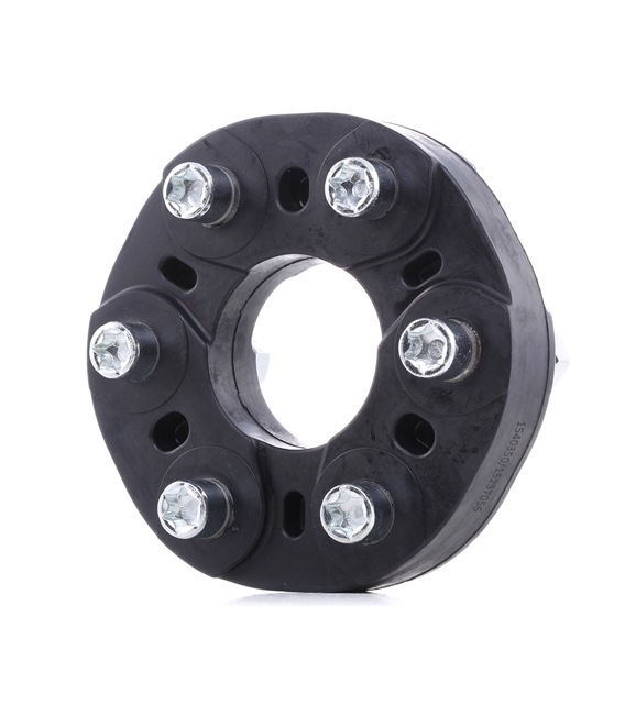 RIDEX 1427J0055: Hardyscheibe mit Anbau-/Befestigungsmaterial