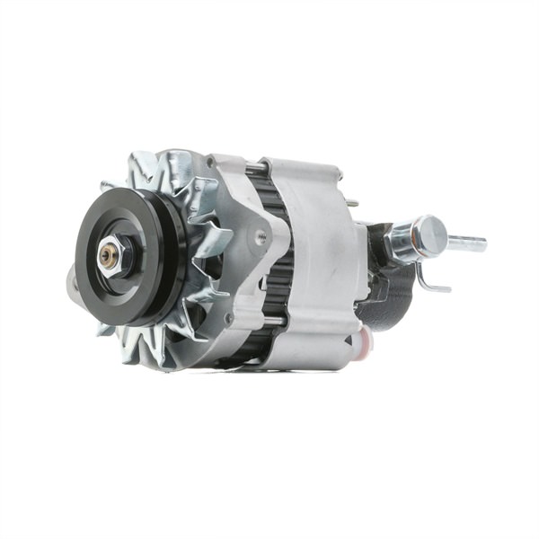 STARK SKGN-0321242: Laturi 60A