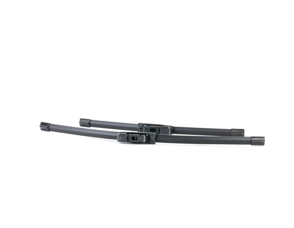 RIDEX 298W0341: Ruitenwisser Voor, 550mm