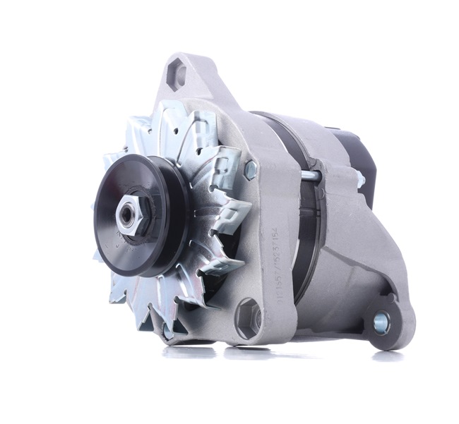 STARK SKGN-0321252: Alternator 65A, ze zintegrowanym regulatorem