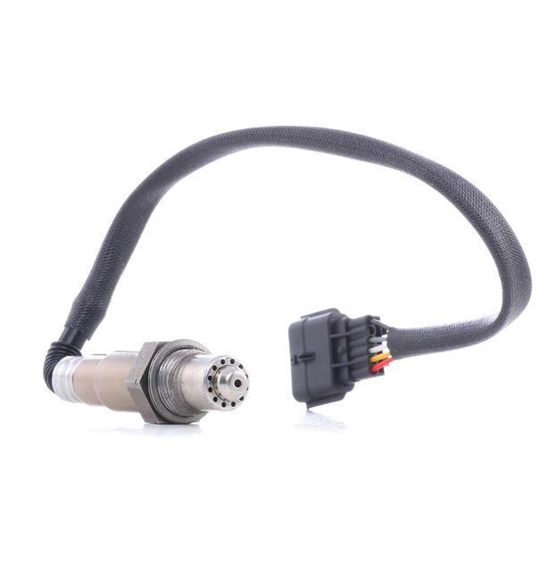 RIDEX 3922L0319 Lambdasonde MERCEDES-BENZ A-Klasse (W176) 109 PS Diesel Kosten