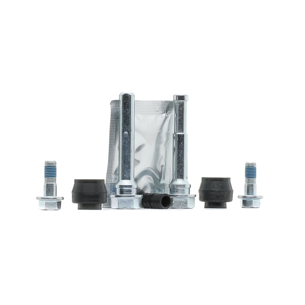 RIDEX 1165G0099 Geleidehulzenset, remklauw SUZUKI Grand Vitara 2 SUV (JT, TE, TD) 129 Pk Diesel kosten