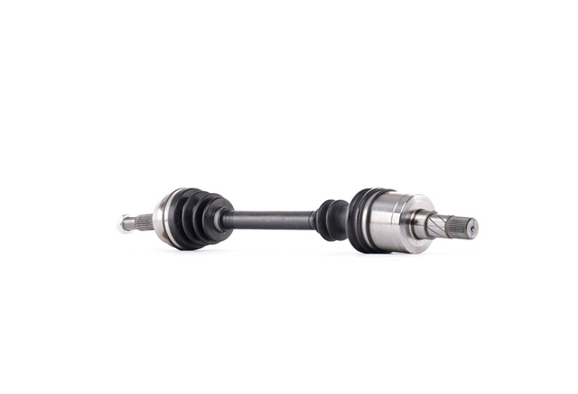 STARK SKDS-0210607: Drivaxel framaxel vänster, 655mm