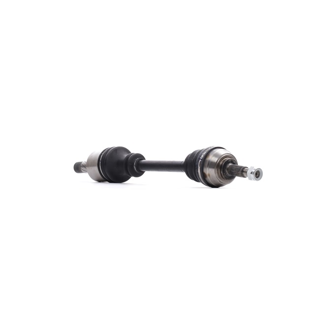 RIDEX 13D0575: Antriebswelle Vorderachse links, 655mm