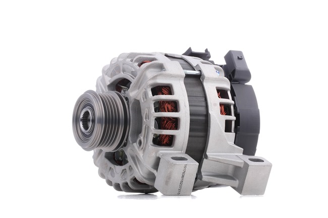 RIDEX 4G1033: Laturi 150A