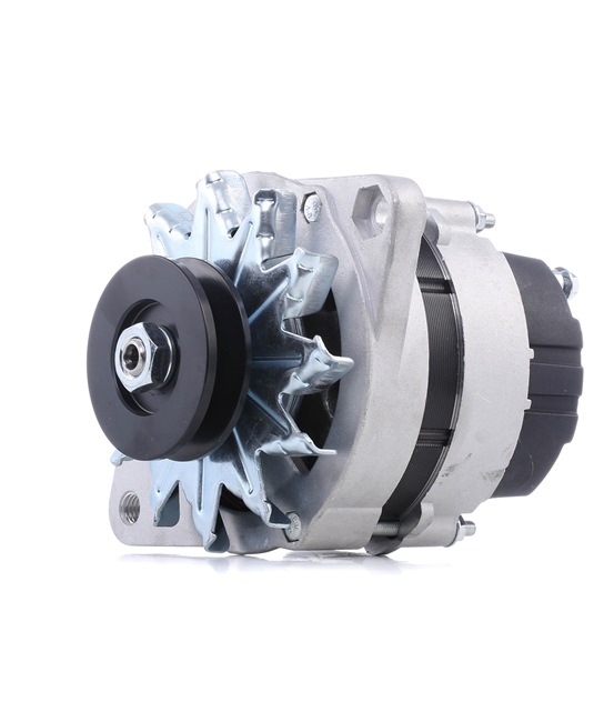 RIDEX 4G1035: Alternator 55A