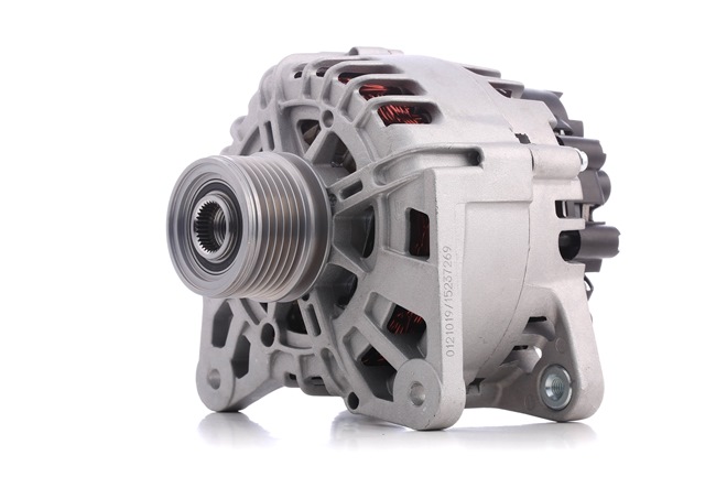 STARK SKGN-0321258: Alternator 120A