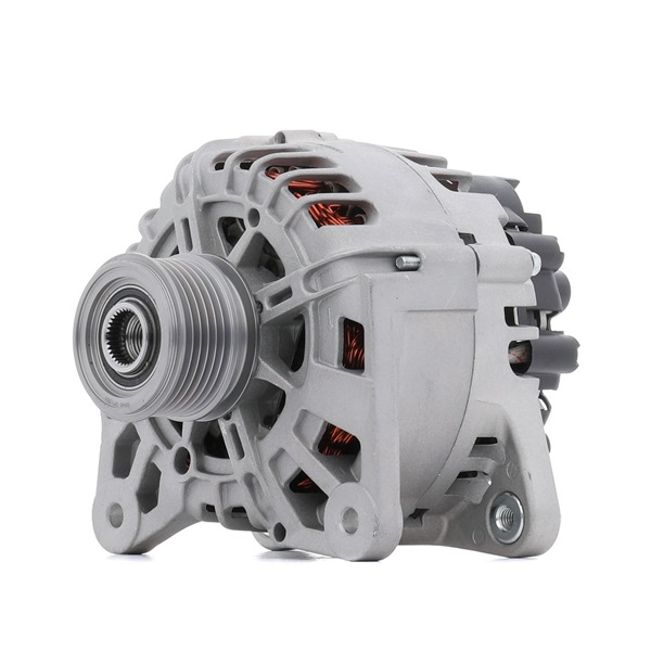RIDEX 4G1036: Laturi 120A