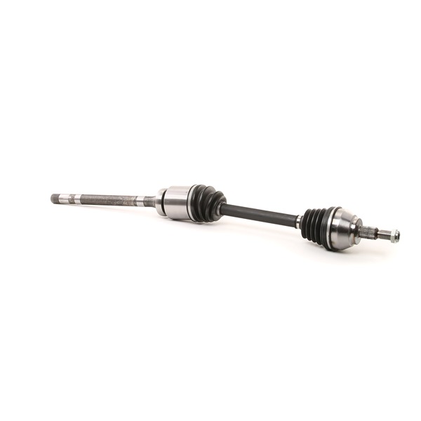 RIDEX 13D0576: Veovõll esisild paremal, 993mm, koos laagriga