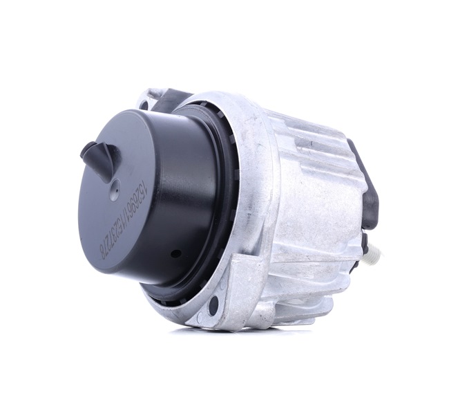 RIDEX 247E0419: Suport motor stanga, Aluminiu