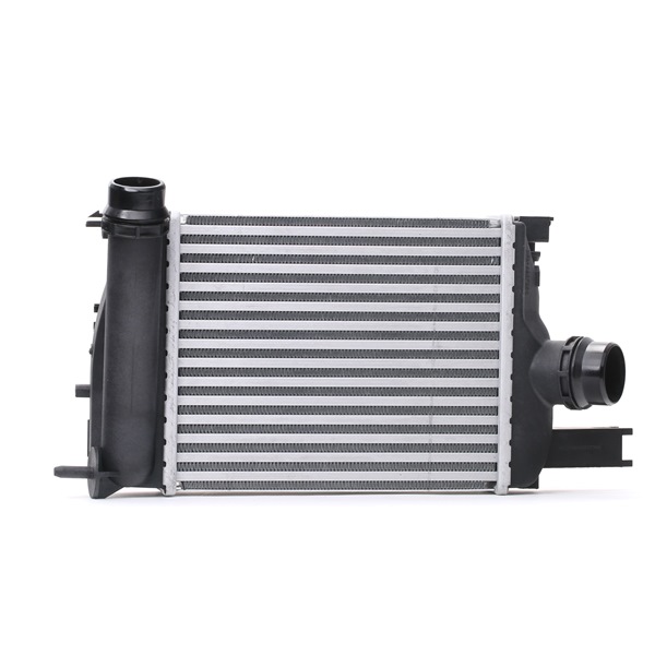 RIDEX 468I0117 Ladeluftkühler DACIA Lodgy (JS_) 85 PS Diesel Kosten