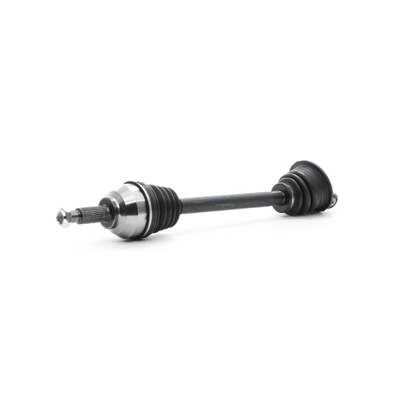 STARK SKDS-0210609: Arbre de transmission Essieu avant gauche, 634mm