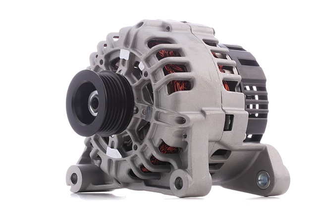 RIDEX 4G1040: Laturi 100A