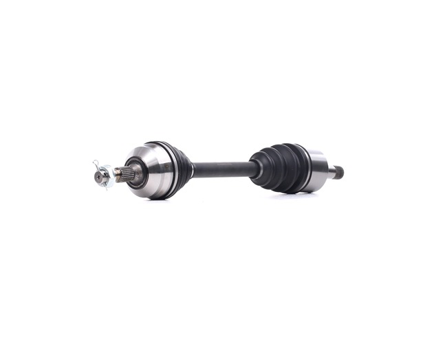 STARK SKDS-0210611: Arbre de transmission Essieu avant gauche, 617mm