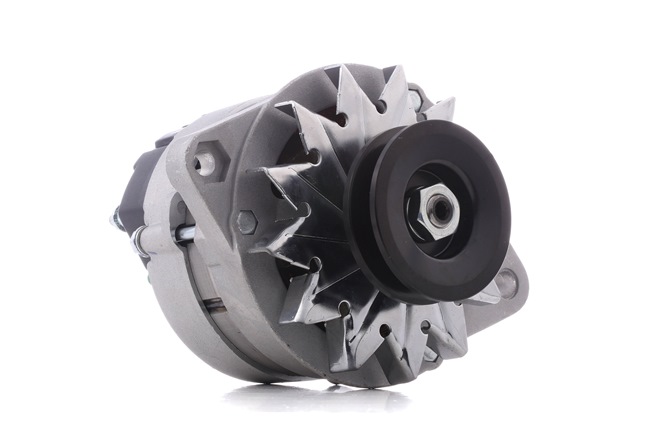 STARK SKGN-0321263: Kintamosios srovės generatorius 30A