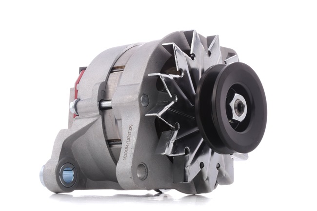 RIDEX 4G1041: Laturi 30A