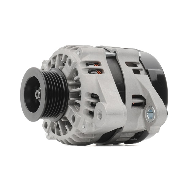 RIDEX 4G1043 Alternátor DAIHATSU TERIOS (J2_) 102 HP Benzín cena