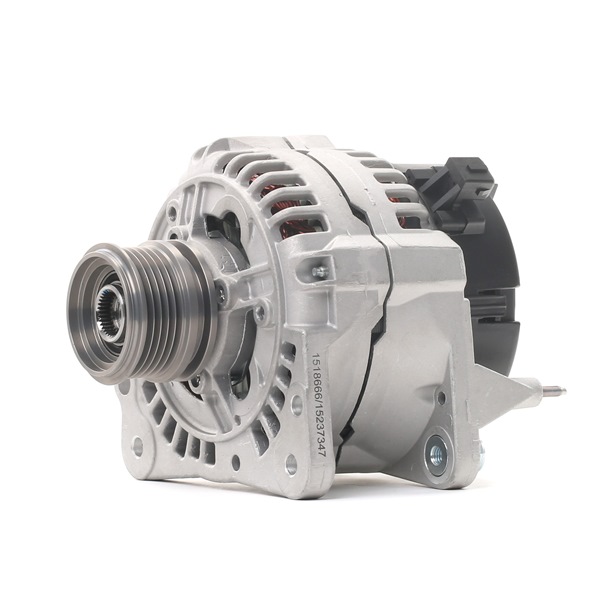 RIDEX 4G1045: Laturi 90A
