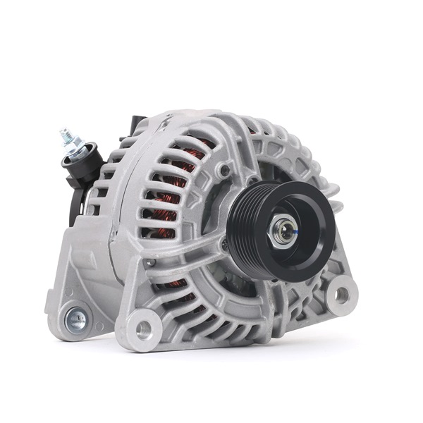 RIDEX 4G1046 Alternator DODGE DURANGO 349 KM benzyna koszt