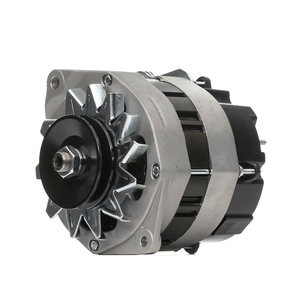 RIDEX 4G1048 Dynamo / Alternator RENAULT TRAFIC Open laadbak/ Chassis (PXX) 58 Pk Diesel kosten