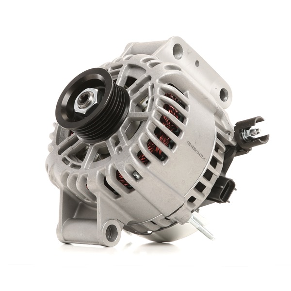 RIDEX 4G1049 Alternator JAGUAR X-Type Sedan (X400) 155 KM olej napędowy koszt