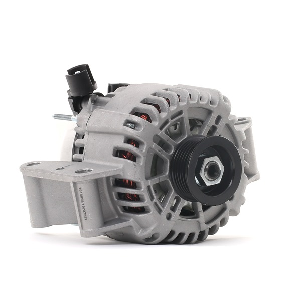 RIDEX 4G1050 Alternator JAGUAR X-Type Sedan (X400) 155 KM olej napędowy koszt