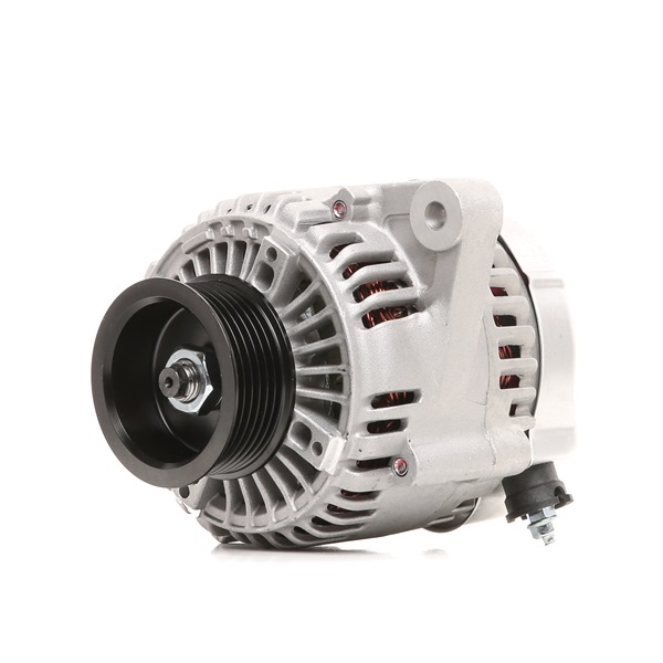 RIDEX 4G1053: Laturi 90A