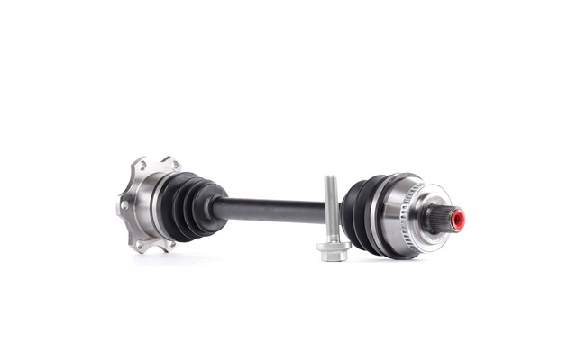 RIDEX 13D0581 Antriebswelle VW PASSAT Variant (3B5) 2.5 TDI 150 PS Diesel