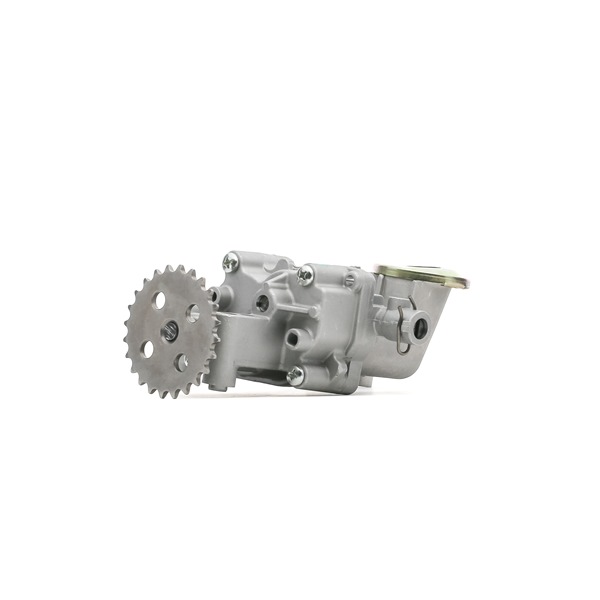 RIDEX 596O0047 Bomba de aceite OPEL Vivaro A Combi (X83) 146 cv Gasóleo costo
