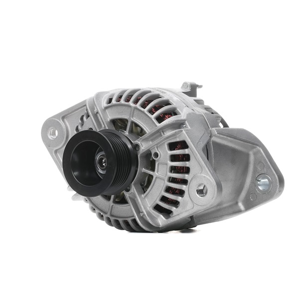 RIDEX 4G1062: Laturi 110A