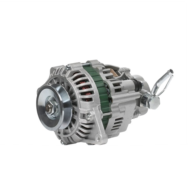 RIDEX 4G1060 Alternátor MITSUBISHI PAJERO 2 (V3W, 52W, 54W) 99 HP Diesel cena