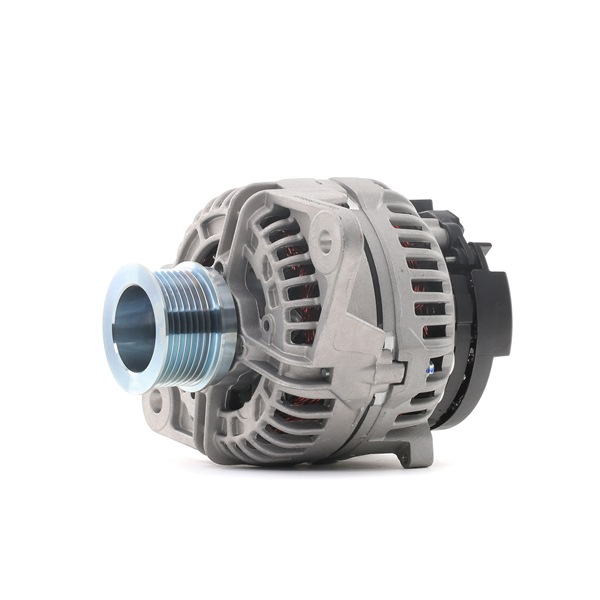 RIDEX 4G1063: Laturi 80A