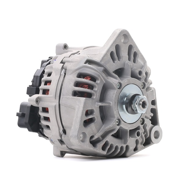 RIDEX 4G1064: Laturi 120A