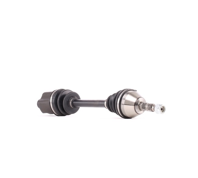 STARK SKDS-0210614: Arbre de transmission Essieu avant droit, 591mm