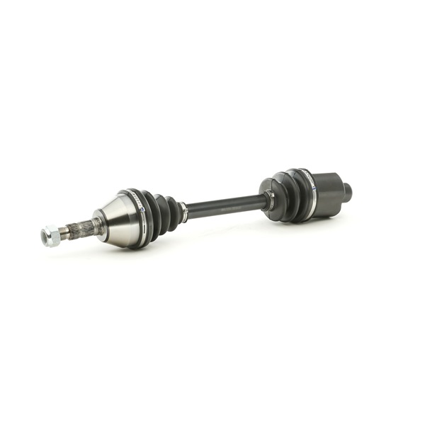 RIDEX 13D0582: Planetara Axa fata dreapta, 591mm