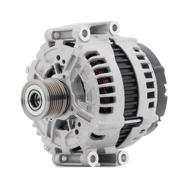 STARK SKGN-0321288: Ģenerators 220A, ar iebūvētu regulatoru