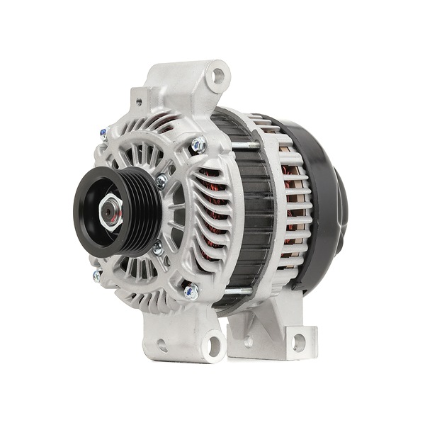 STARK SKGN-0321289: Lichtmaschine 100A