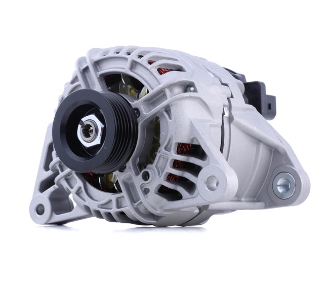 RIDEX 4G1070: Laturi 70A