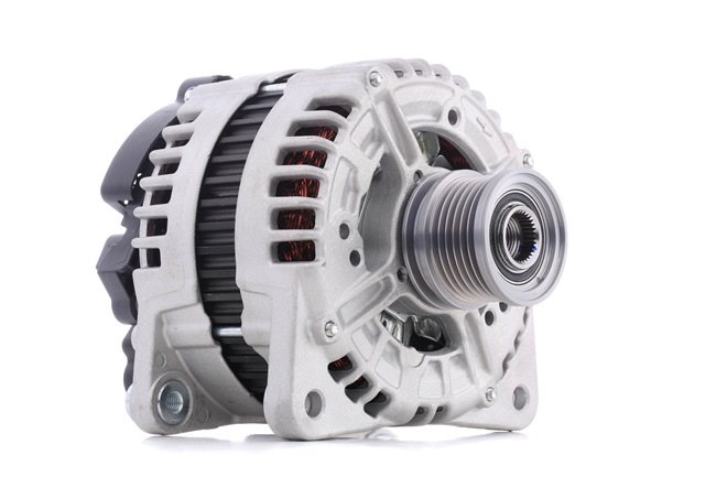 RIDEX 4G1072: Laturi 180A